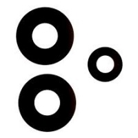 Xiaomi Poco X5 Pro Camera Glass Lens (Only Glass) - U