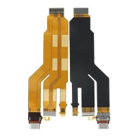 Xperia XZS Charging Port Flex