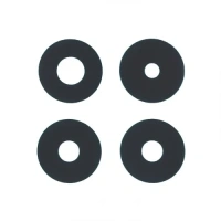 Poco X6 Pro Camera Glass Lens (Only Glass) - U