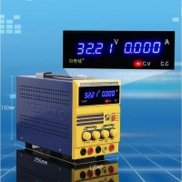 MECHANIC DT30P5 Intelligent DC regulated power supply [110V]/[220V] -CSS