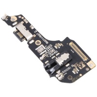 Motorola Moto G62 5G Charging Port Board -M
