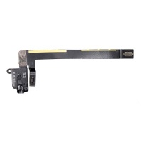 Apple iPad Air 3 2019 Audio Jack Flex Cable (Black) - LL