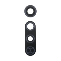 Motorola Moto G8 Power Lite Back Camera Glass Lens (Only Glass)