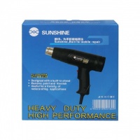 SunShine Hot Air Gun RS-1800D
