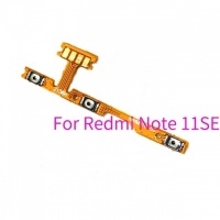 Xiaomi Redmi Note 11SE Power and Volume Flex