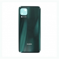 Huawei P40 Lite Back Cover + Lens (Green)