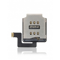 Apple iPad 10.2-inch 2019 / 2020 SIM Card Reader With Flex Cable - E