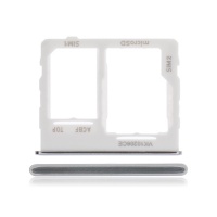 Samsung Galaxy A32 5G (A326) Sim Card Tray (White) - U