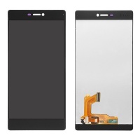 Huawei P8 LCD Display Assembly No Frame (Black)