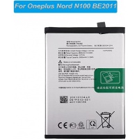 OnePlus Nord N100 Battery (BLP813) 5000 mAh
