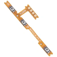 Motorola Moto G82 XT2225-1 Power and Volume Flex Cable