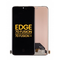 Motorola Edge 70 Fusion / Motorola Edge 70 Fusion+ LCD Scherm zonder Frame (Alle kleuren)