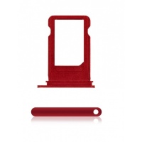 iPhone 7 Plus Sim Card Tray (Red)
