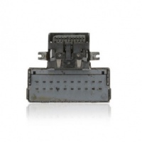 Microsoft Surface Pro 4 Charging Port