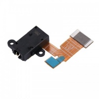 Sony Xperia XA1 Ultra Audio Jack