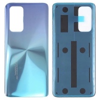 Xiaomi Mi 10T / 10T Pro Back Cover (Blue)