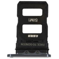 Xiaomi Mi 11 Sim Card Tray (Black)