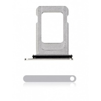iPhone 11 Pro / 11 Pro Max Sim Card Tray (Silver)