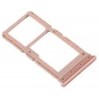 Motorola Moto G9 Plus Sim Tray (Gold) -U