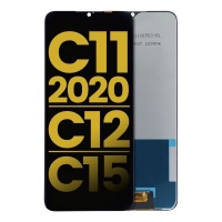 Realme C11 / C12 / C15 LCD Display Assembly No Frame (All Colors)