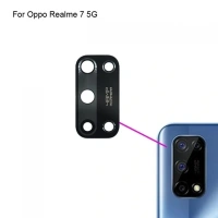 Realme 7 5G Camera Lens -U