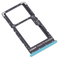 Xiaomi Poco M3 Pro Sim-houder (Green)