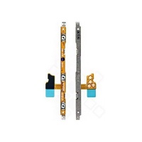 Samsung Galaxy A41 Power and Volume Button Flex Cable