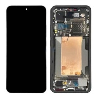 Xiaomi 15 Origineel Display Assembly Met Frame (Zwart)