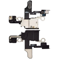 iPhone 16 Pro Bottom Microphone with Air Pressure Sensor