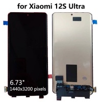 Xiaomi Mi 12S Ultra (Ori) LCD Display Assembly No Frame (All Colors)
