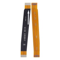 Motorola Moto G71 5G Mainboard Flex Cable