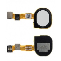 Samsung Galaxy A11 (A115F) Fingerprint Flex (White) - U