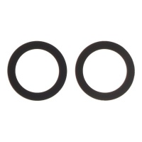 Samsung Galaxy Z Flip5 (SM-F731) Camera Lens (Only Glass) -U