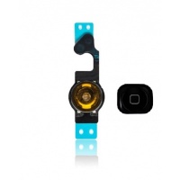 iPhone 5 Home Button Flex Cable (Black)