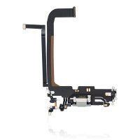 Apple iPhone 13 Pro Max Charging Port with flex cable (OEM) 