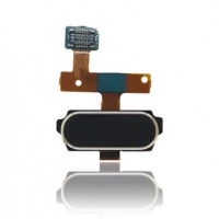 Samsung Galaxy Tab S2 8.0 2015 (T710 / T713 / T715 / T719) Home Button With Flex Cable (Black)