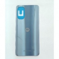 Motorola Moto G52 Back cover (Blue)