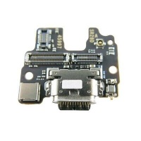 Motorola Edge 30 Fusion Charging port Board 