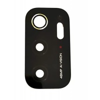 Xiaomi Poco M3 Pro Back Camera Glass Lens Set (Only Glass) - U