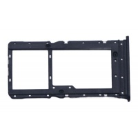 Poco M6 Pro 5G Sim Card Tray (Black) -U