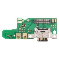 Nokia 7 Charging Port Board