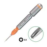 Wave WA-154 3D Screw driver Five-star 0.8 -UU