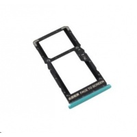 Xiaomi Redmi Note 12 Sim Card Tray (Green) -U