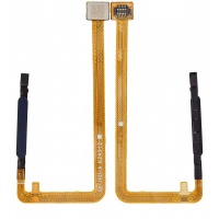 Samsung Galaxy A06 (A065F) Finger Button Flex (ORi) (Black) -LK