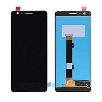 Nokia 3.1 LCD Display Assembly No Frame (All Colors)