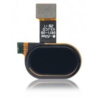 Motorola Moto E4 (XT1768) E4 (XT1763) E4 Plus (XT1774) Home Button with Flex Cable (Black)