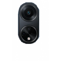 Oppo A98 5G Camera Lens (Only Glass) -U