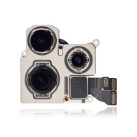 iPhone 15 Pro Back Camera ORi