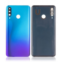 Huawei P30 Lite Back Cover 24 MP (Blue)