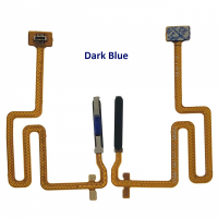 Oppo A77s /A76 4G/A96 4G Finger Print Sensor (Dark Blue) -LK